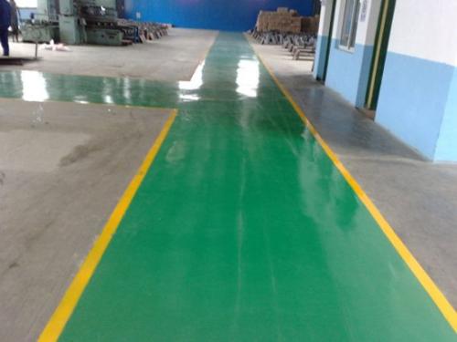 環氧地坪漆的報價有哪幾種形式 環氧地坪漆的報價有哪幾種形式